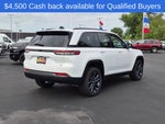 2026 Jeep Grand Cherokee Base