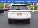 2026 Jeep Grand Cherokee Base