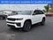 2026 Jeep Grand Cherokee Base