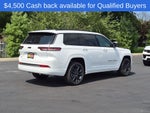 2026 Jeep Grand Cherokee L Limited Reserve