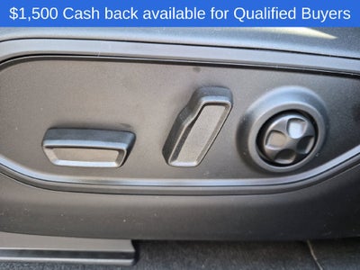 2027 Jeep Grand Cherokee L Limited