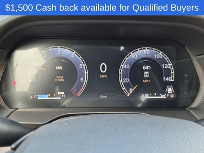 2027 Jeep Grand Cherokee L Limited