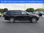 2027 Jeep Grand Cherokee L Limited