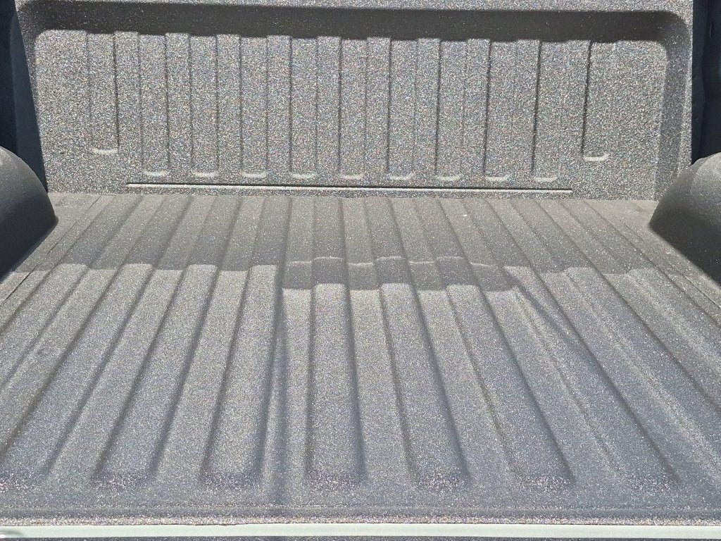 2027 RAM 1500 TRX