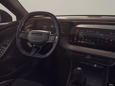 2026 Dodge Charger R/T