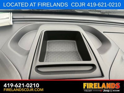 2026 RAM ProMaster 1500 Base