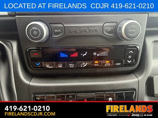 2026 RAM ProMaster 1500 Base