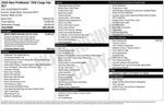 2026 RAM ProMaster 1500 Base
