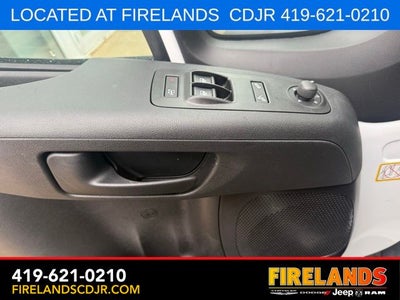 2026 RAM ProMaster 1500 Base