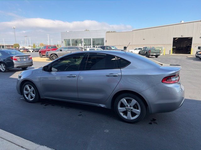 2015 Dodge Dart SXT