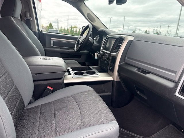 2014 RAM 1500 Outdoorsman