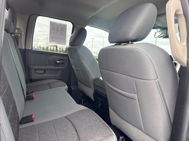 2014 RAM 1500 Outdoorsman