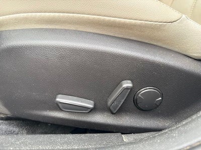 2016 Ford Focus Titanium