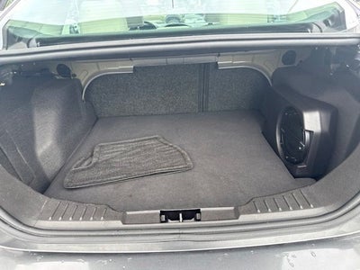2016 Ford Focus Titanium