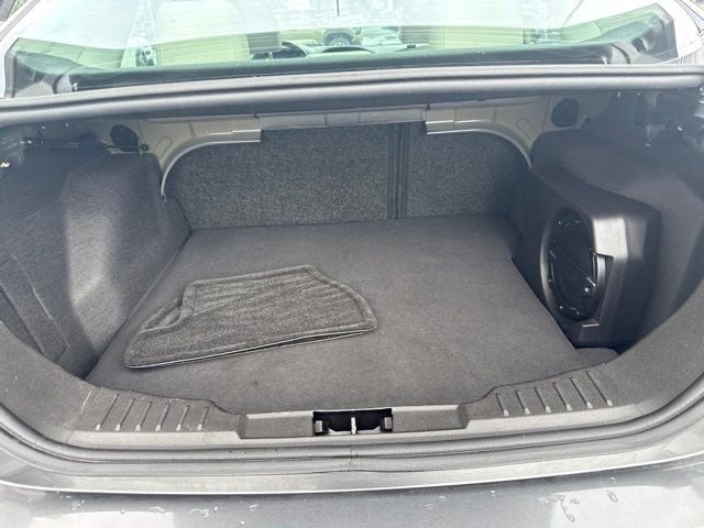 2016 Ford Focus Titanium