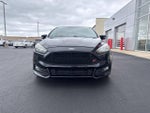 2016 Ford Focus ST