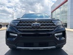 2021 Ford Explorer King Ranch