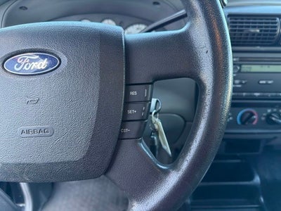2008 Ford Ranger Sport