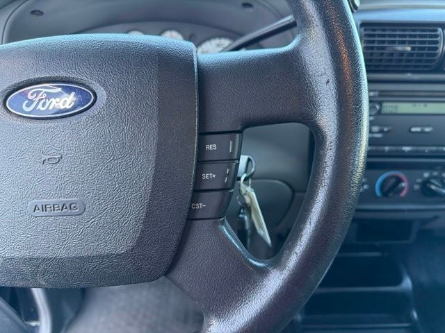 2008 Ford Ranger Sport