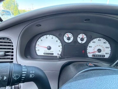 2008 Ford Ranger Sport