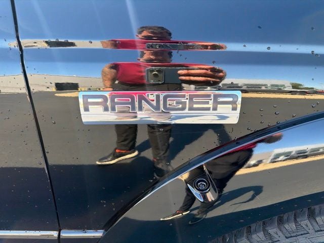 2008 Ford Ranger Sport