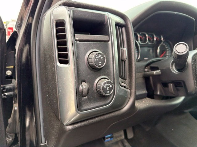 2016 Chevrolet Silverado 1500 LT LT2