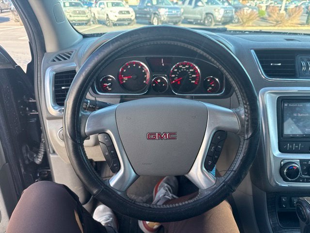 2015 GMC Acadia SLT-1