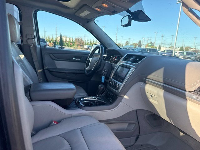 2015 GMC Acadia SLT-1