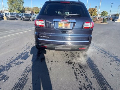 2015 GMC Acadia SLT-1