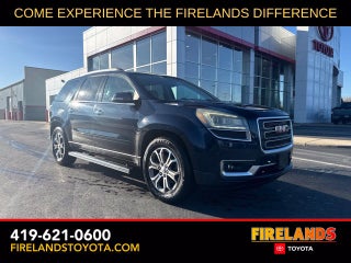 2015 GMC Acadia SLT-1