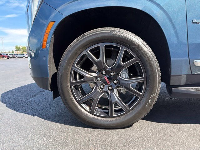 2025 GMC Yukon XL Elevation