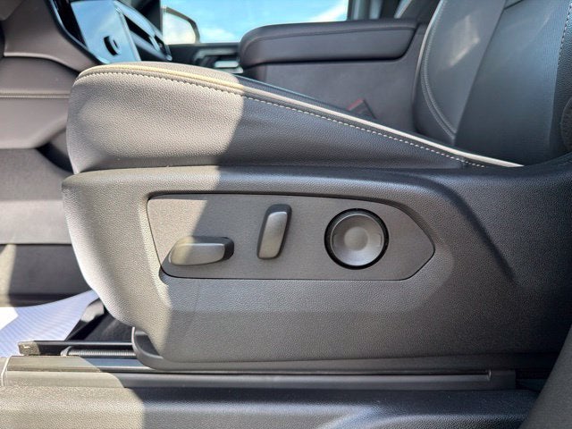 2025 GMC Yukon XL Elevation