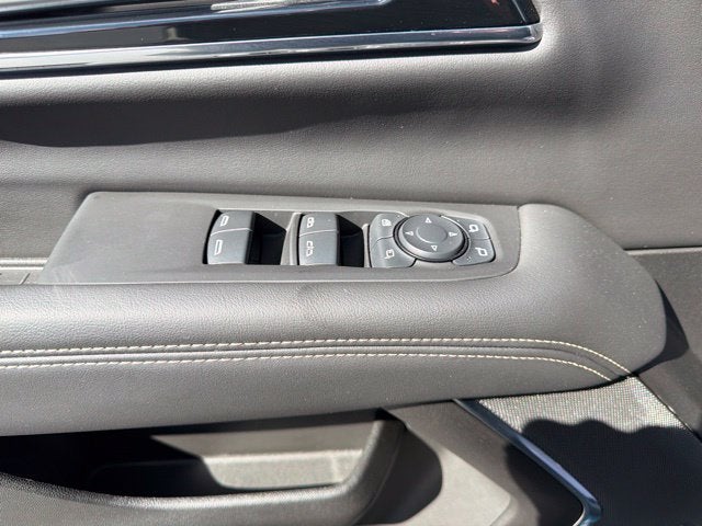 2025 GMC Yukon XL Elevation