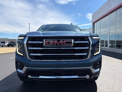 2025 GMC Yukon XL Elevation