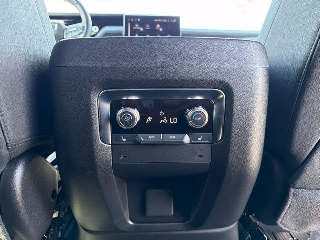 2025 GMC Yukon XL Elevation