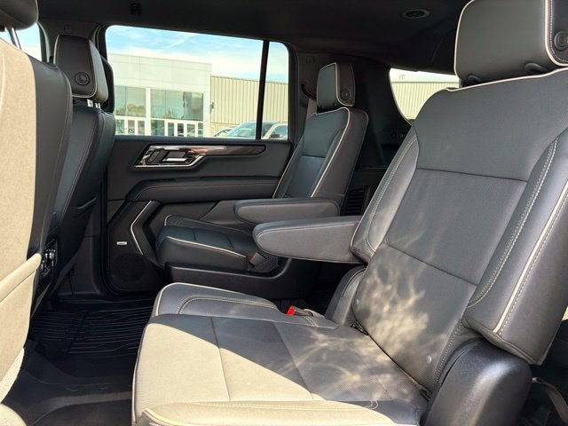 2025 GMC Yukon XL Elevation