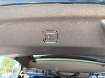 2025 GMC Yukon XL Elevation