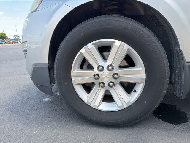 2014 Chevrolet Traverse 2LT 2LT