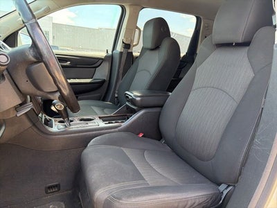 2014 Chevrolet Traverse 2LT 2LT
