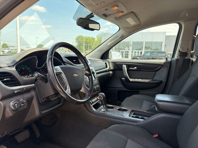 2014 Chevrolet Traverse 2LT 2LT