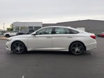 2022 Honda Accord Touring 2.0T