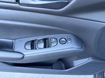 2025 Nissan Altima 2.5 S