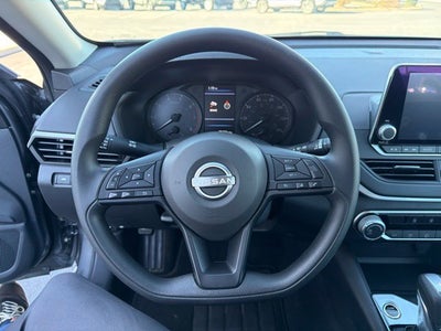 2025 Nissan Altima 2.5 S