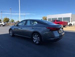 2025 Nissan Altima 2.5 S