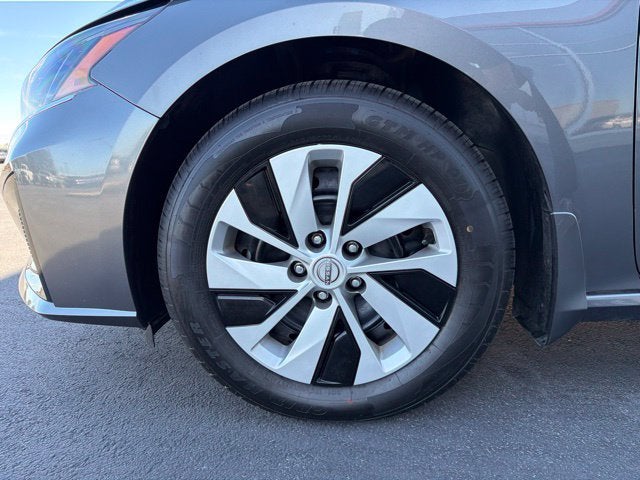 2025 Nissan Altima 2.5 S