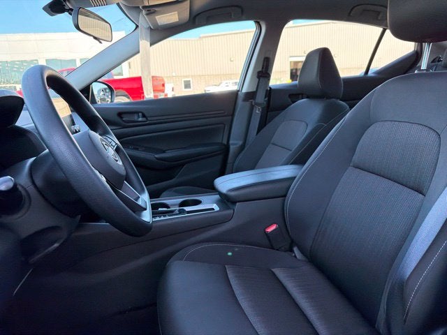 2025 Nissan Altima 2.5 S