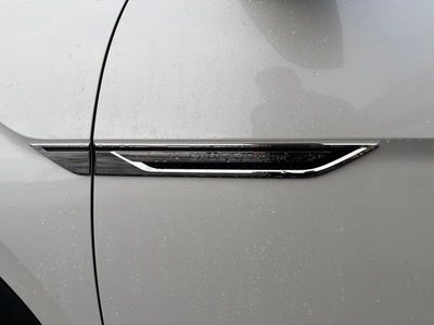 2026 Volkswagen Atlas Cross Sport SEL