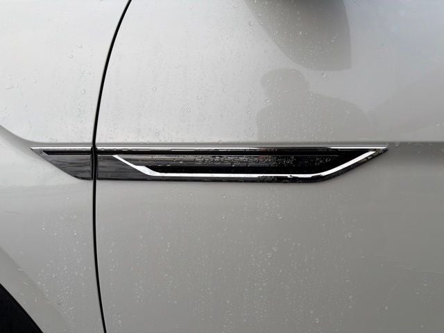 2026 Volkswagen Atlas Cross Sport SEL