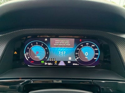 2026 Volkswagen Atlas Cross Sport SEL