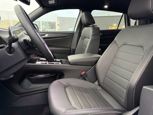 2026 Volkswagen Atlas Cross Sport SEL
